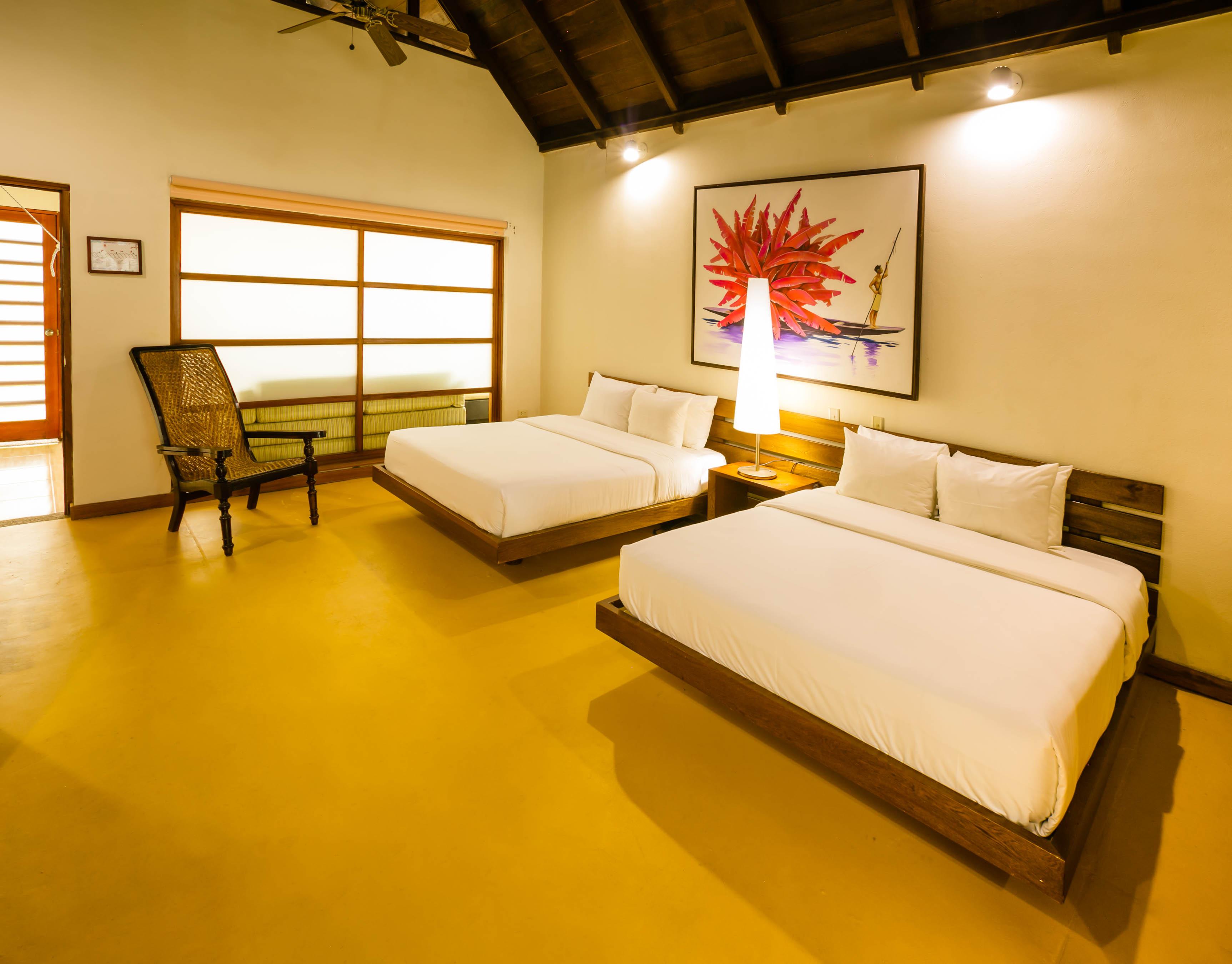 Decameron Decalodge Ticuna Летісія Екстер'єр фото