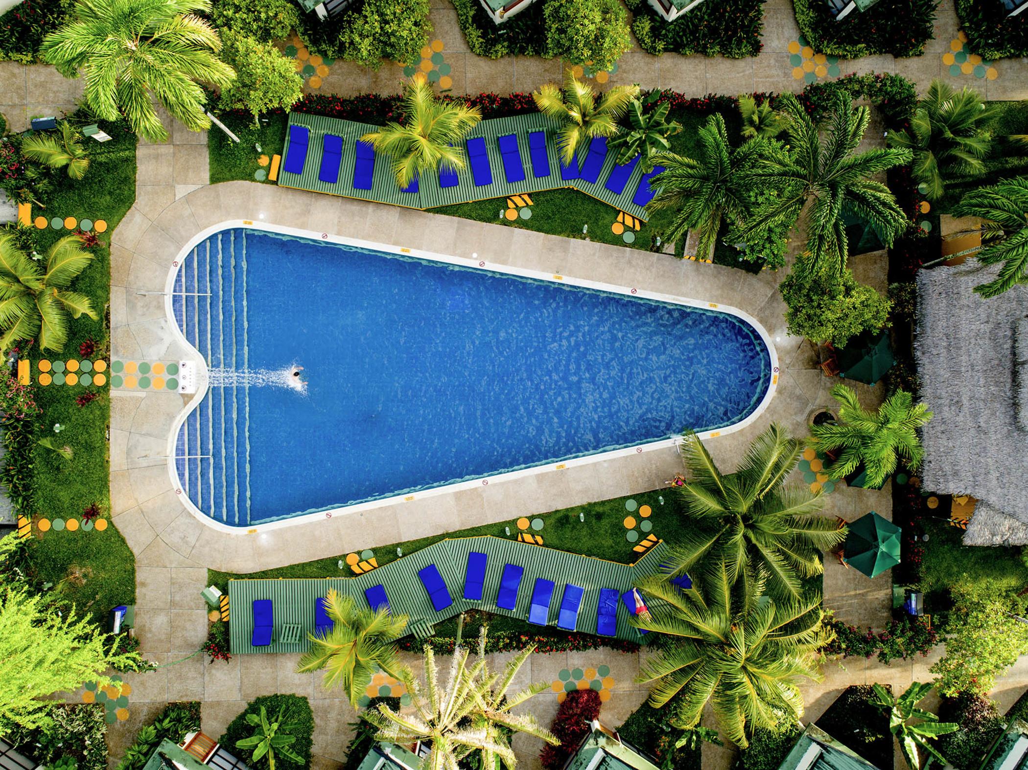Decameron Decalodge Ticuna Летісія Екстер'єр фото