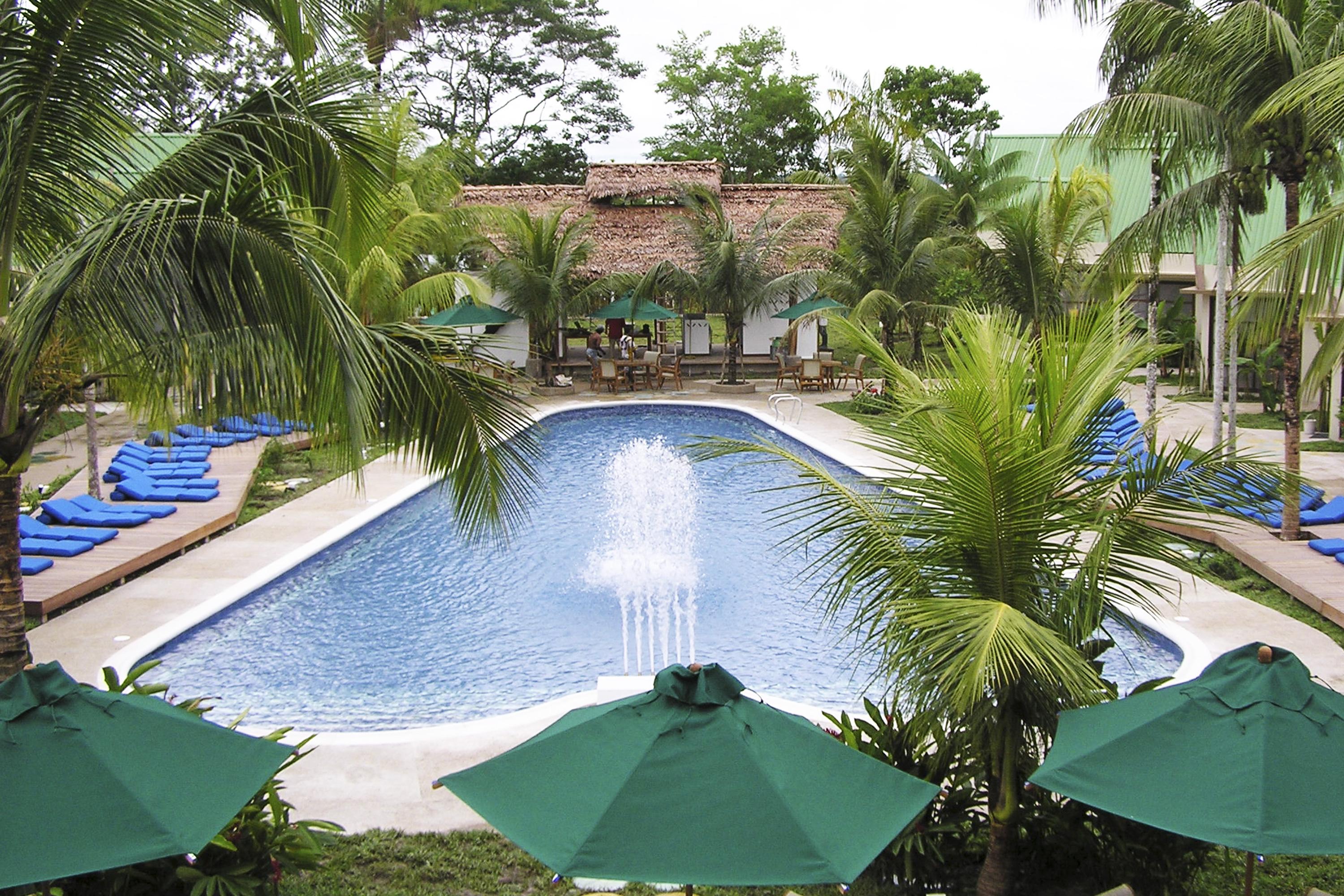 Decameron Decalodge Ticuna Летісія Екстер'єр фото