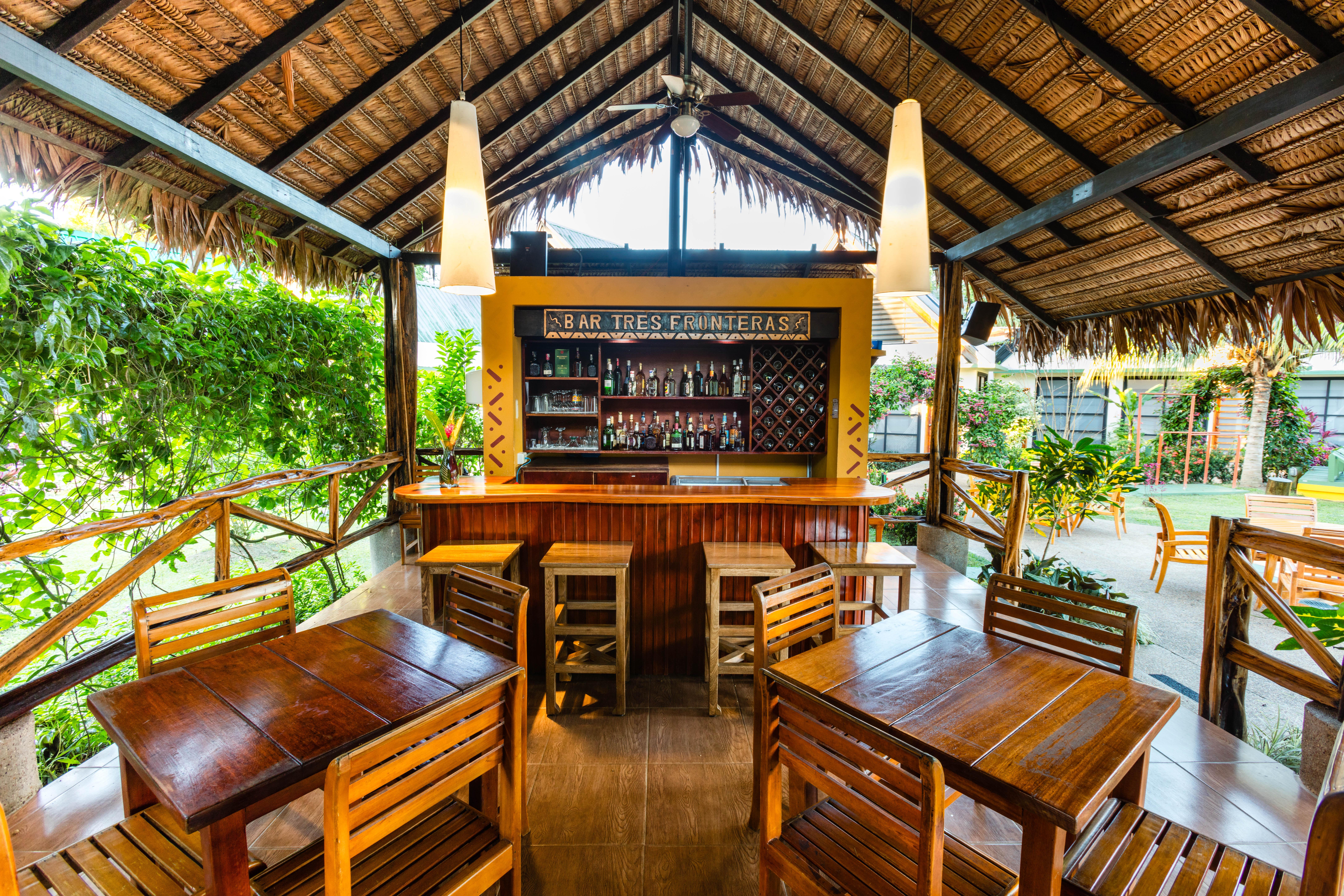 Decameron Decalodge Ticuna Летісія Екстер'єр фото