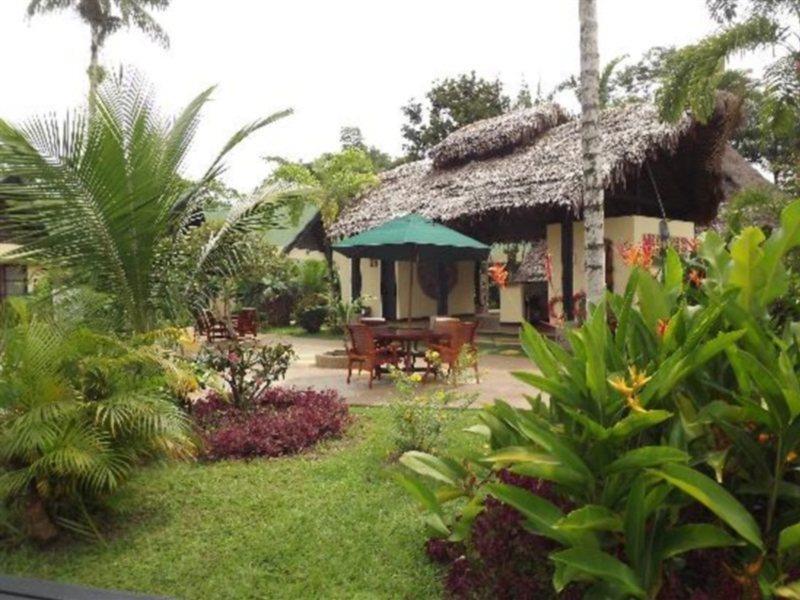 Decameron Decalodge Ticuna Летісія Екстер'єр фото