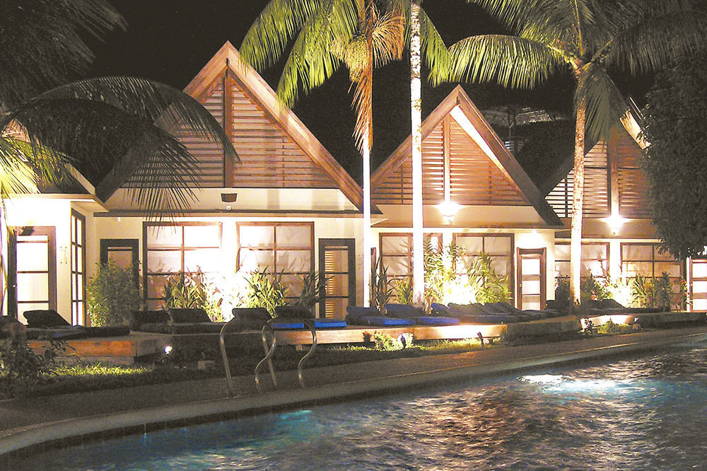 Decameron Decalodge Ticuna Летісія Екстер'єр фото