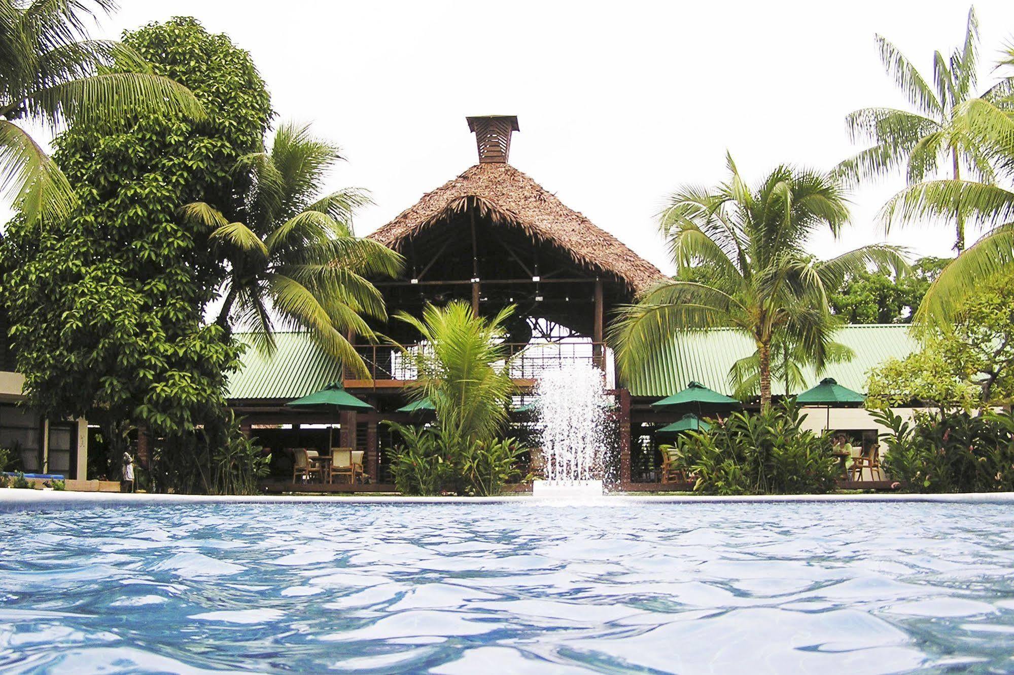 Decameron Decalodge Ticuna Летісія Екстер'єр фото
