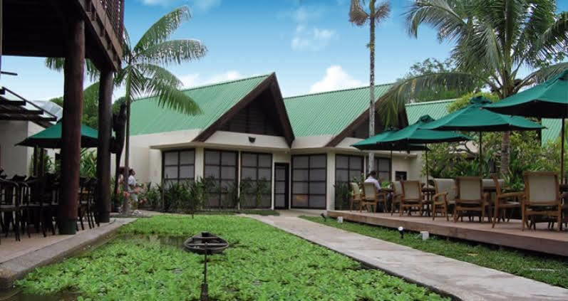 Decameron Decalodge Ticuna Летісія Екстер'єр фото