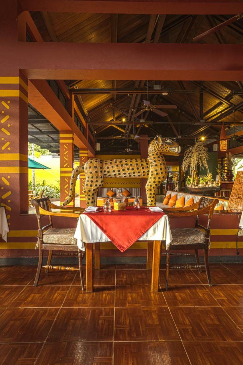 Decameron Decalodge Ticuna Летісія Екстер'єр фото