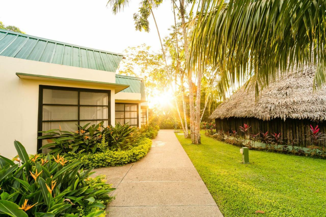 Decameron Decalodge Ticuna Летісія Екстер'єр фото